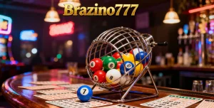 Bingo online en casino Brazino777 Colombia