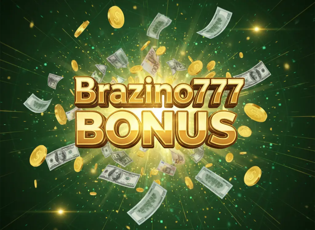 Brazino777 bonus en Colombia