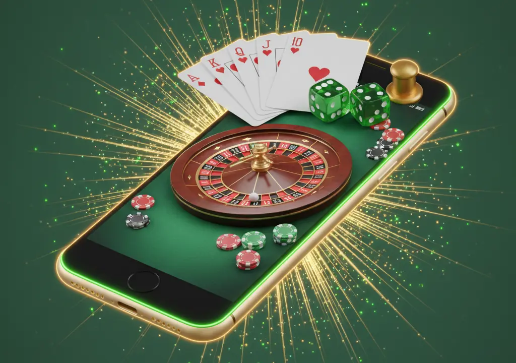 Brazino777 app Colombia