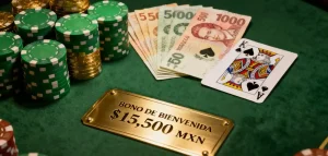 Bonos oficiales Brazino777