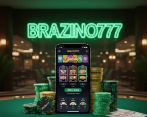 Descargar app Brazino777